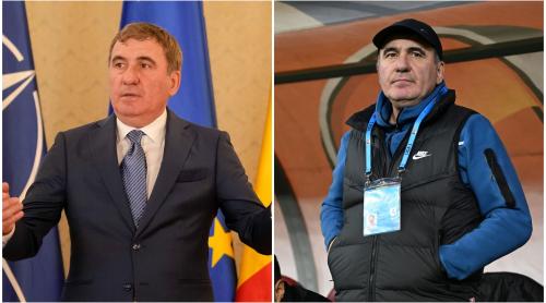 Averea impresionantă pe care o are Gică Hagi. Care sunt afacerile din care face bani ”Regele”