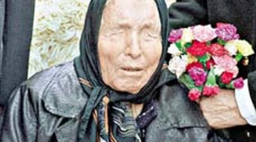 Baba Vanga, profeții tulburătoare despre Războiul din Iran. Ce a prezis clarvăzătoarea că se va întâmpla