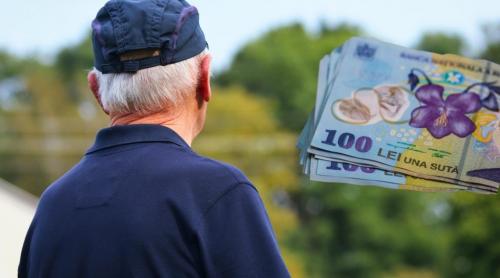 Bani în plus pentru pensie. Cum se poate obține o sumă considerabilă