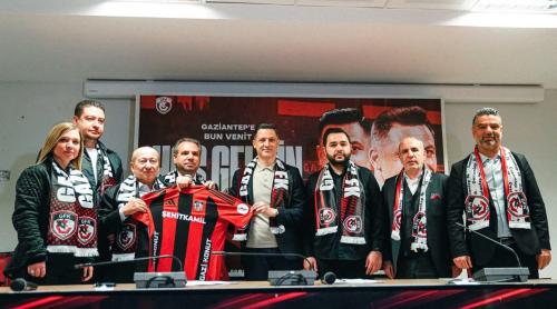 Bașcanul lui Gaziantep, avertisment din prima zi pentru Mirel Rădoi: „În Turcia, antrenorul e demis și după 4 sau 5 etape”