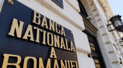 BNR demarează o cercetare pentru a afla avuția românilor