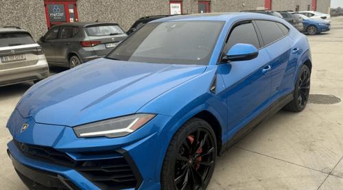 Bolizi de lux, aur și imobile la preț redus   Ce scoate ANAF la licitație