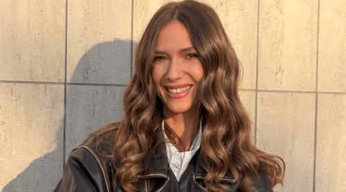 „Bucată de fericire”. Vacanța de vis a Adelei Popescu alături de familie