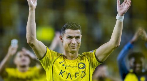 Bucătarul lui Cristiano Ronaldo a dezvăluit ce alimente sunt interzise în dieta lui: “Niciodată nu mănâncă”