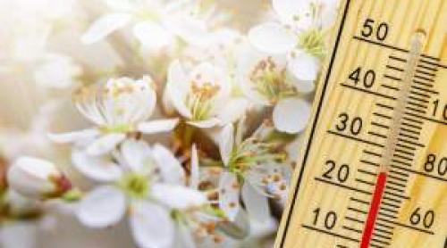 Când se opresc ploile în România. Meteorologii au anunțat soare și temperaturi de 20 de grade