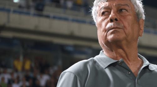 Când și unde o să fie înmormântat „Il Luce”. Mesajul de pe cavoul lui Mircea Lucescu care îți va da fiori