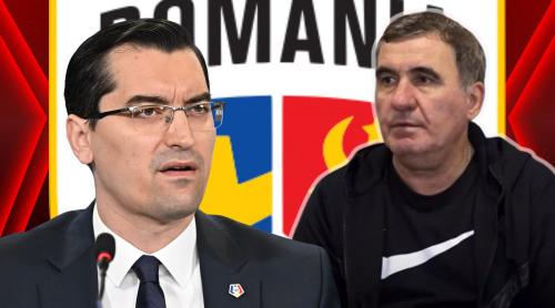 Când va fi prezentat Gică Hagi ca selecţioner al României! Ultimele informaţii de la FRF