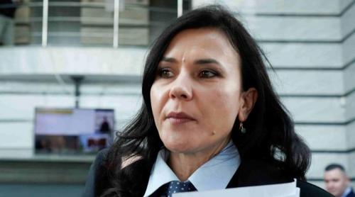 Candidata pentru funcția de procuror general, respinsă de CSM pentru că nu și a asumat revenirea la „Dosariada” împotriva magistraților din vremea lui Kovesi