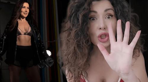 Carmen Brumă, sfaturi pentru doamne și domnișoare. Cum dăm kilogramele jos după masa de Paște?