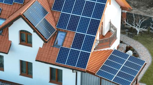 Cât costă independența energetică pentru o casă de 100 mp în România