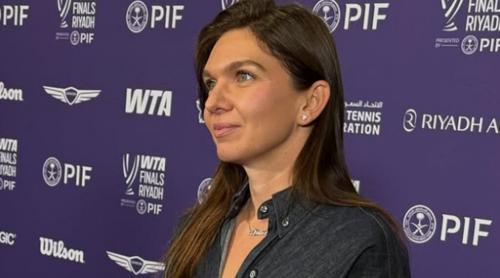 Cât costă o noapte de cazare, de 1 mai, la hotelul Simonei Halep, din Mamaia