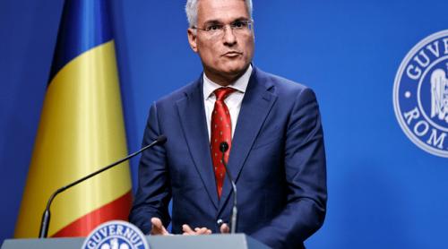 Câte economii aduce la buget interdicția cumulării salariului cu pensia. Pîslaru: Ne a luat 2 zile să adoptăm un proiect blocat câteva luni