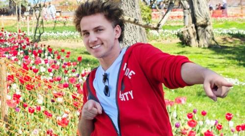 Câți bani a câștigat Mihai Trăistariu, de Paște, din muzică și din turism