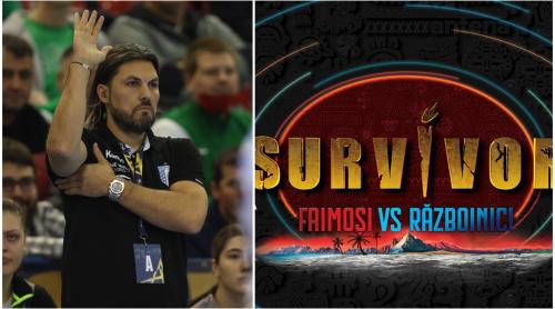 Câți bani încasează lunar Adi Vasile la Survivor România. Diferență uriașă față de sumele primite de concurenți