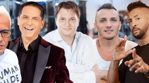 Câți bani scot din buzunare vedetele pentru un plin de benzină. Ce ne spun bărbații din showbiz: „Nu fac plinul cu ochii deschiși”  