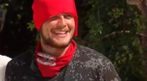 Ce a făcut Aris Eram, după ce s a întors de la Survivor. Se pregătește să plece înapoi în junglă