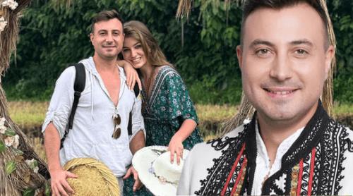 Ce a făcut Valentin Sanfira după ce melodia Codruței Filip a avut succes. Și a spus adevărul prin cântec