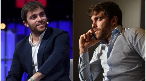 Ce a pățit omul care anunță cele mai tari transferuri din lume chiar într o perioadă de mercato. ”Problemele” lui Fabrizio Romano cu fosta prietenă