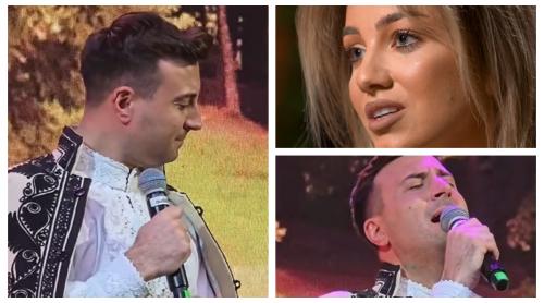 Ce a postat Valentin Sanfira în online, în urmă cu scurt timp. Artistul, atac spre fosta parteneră? "Alte drumuri ție îți plac."