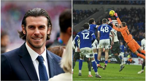 Ce avere are fostul ”galactic” Gareth Bale. Clubul trecut prin Premier League pe care vrea să l cumpere