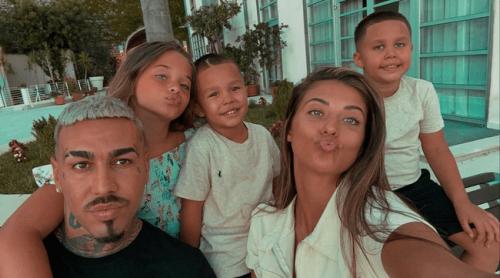 Ce decizie a luat Alex Velea după ce copiii lui au lansat o piesă care a stârnit controverse și critici pe internet