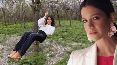 Ce dietă ține Ada Condeescu? Cât a putut să stea nemâncată actrița pentru un rol? „Depinde care e miza…”