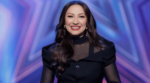 Ce i s a întâmplat Andrei înainte de concertul de la Sala Palatului: „M am simțit copleșită”