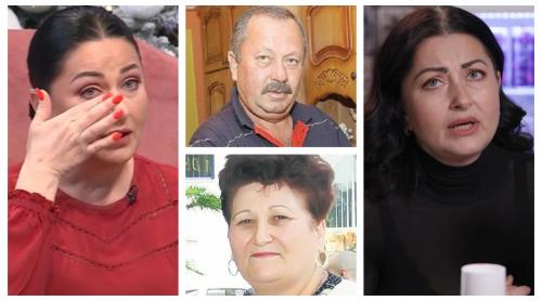 Ce nu ar repeta Gabriela Cristea în creșterea fetițelor sale. Unele cuvinte ale părinților o urmăresc și acum: "Asta era educația!"