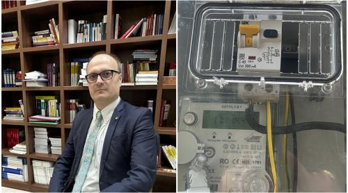 Ce s a ales de Alexandru Cumpănașu: de la candidat la prezidențiale, la proces pentru facturi neplătite. Ce sumă i se cere în instanță