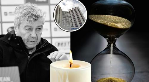 Ce s a întâmplat, de fapt, cu Mircea Lucescu în ultimele ore de viață. Detaliile care arătau că nu mai avea mult de trăit: „Pacientul deși părea viu”