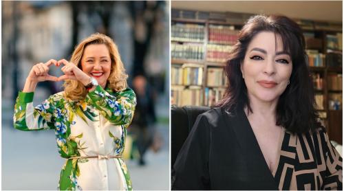 Ce se întâmplă cu pensia militară a femeii care a acuzat o pe Elena Lasconi că a colaborat cu SRI. Ce decizie a luat instanța