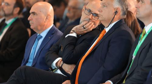 Ce se schimbă pe axa București Budapesta după victoria opoziției ungare. „Autoritățile române au fost «legate de mâini»”