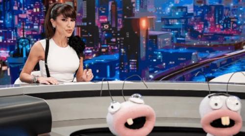Ce show va prezenta Denise Rifai la Antena 1? Când începe emisiunea? Primele declarații ale vedetei 