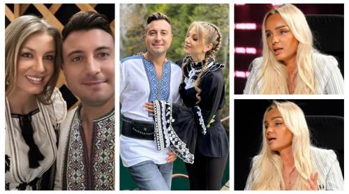 Ce spune Maria Constantin despre divorțul Codruței Filip de Valentin Sanfira: "Ține la imagine foarte mult."