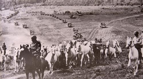 Cea mai bizară și emoționantă misiune top secret din istoria militară a secolului XX. Ce a reprezentat „Operațiunea Cowboy”