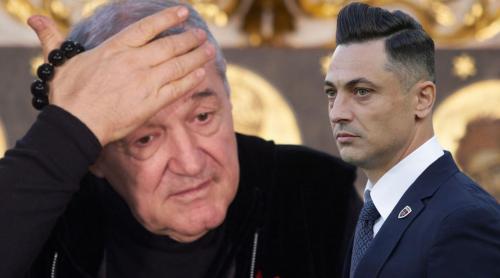 Cea mai mare greșeală a lui Gigi Becali în relația cu Mirel Rădoi: „Și a dat seama că a greșit!”