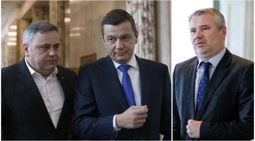 ”Cel mai incult și mai grobian”. Decizie surpriză a instanței după atacul suburban al vicepreședintelui PNL la ministrul PSD al agriculturii