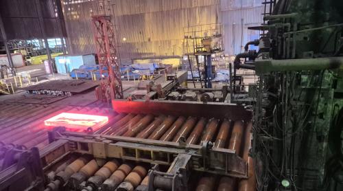 Cel mai mare combinat siderurgic din România, din nou la vânzare. Care este prețul de pornire pentru Liberty Galați