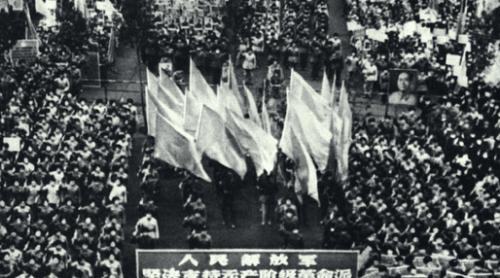 Cel mai odios proiect de epurare ideologică și spălare pe creier din istorie. Genocidul îndreptat împotriva educației 