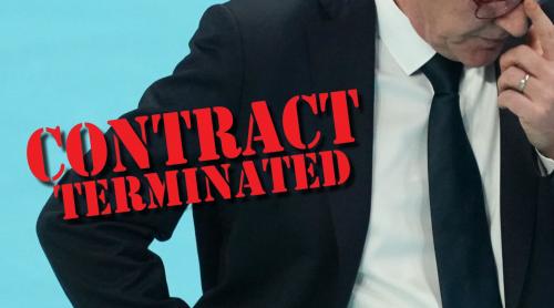 Cel mai scurt mandat de antrenor din istoria fotbalului. Celebrul tehnician a avut parte de un șoc