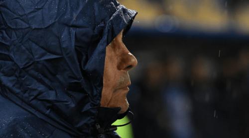 Cele două luni de patimi ale pacientului Mircea Lucescu: de la răceală și furuncul la infarct miocardic acut