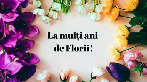 Cele mai frumoase mesaje, urări și felicitări de Florii! Cui îi spunem la mulți ani duminică