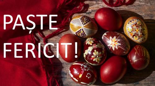 Cele mai frumoase mesaje, urări și felicitări de Paște. Ce le transmitem celor dragi în 2026