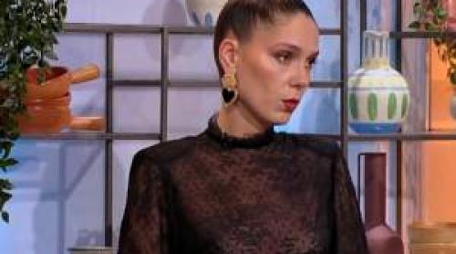 Cine a fost eliminat de la Chefi la cuțite. Doi concurenți au plecat acasă