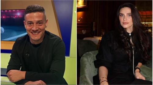 Cine e și ce meserie are, de fapt, iubita lui Gabi Torje. Concurentul de la Asia Express a dezvăluit totul