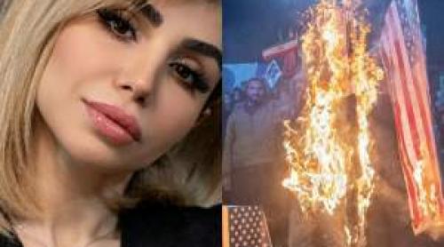 Cine este Bita Hemmati, prima femeie condamnată la moarte în Iran după proteste! Povestea care a șocat lumea