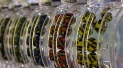 Cine este câștigătorul celui mai mare premiu din istoria Loteriei Române. A ridicat peste 12 milioane de euro