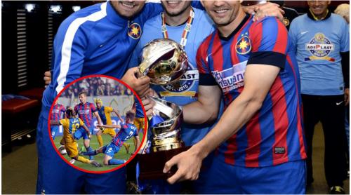 Cine este fostul jucător de la FCSB și CFR Cluj cu o avere de zeci de milioane de euro. S a retras la doar 29 de ani