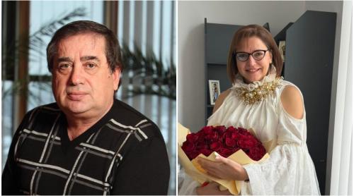 Cine este Vera Mitran, viitoarea soție a milionarului Ioan Niculae. A fost numită prefect de Ilie Bolojan