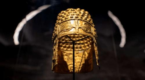 Cine sunt suspecții judecați pentru furtul tezaurului dacic. Înțelegerea șocantă făcută de autoritățile olandeze cu hoții 